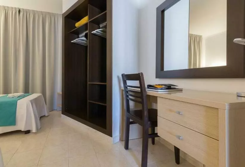 Fotos del hotel Orosol:  12