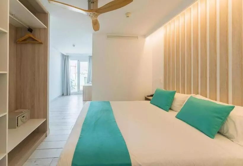 Fotos del hotel Orosol:  21