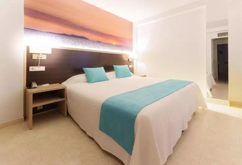 Fotos del hotel Orosol:  15