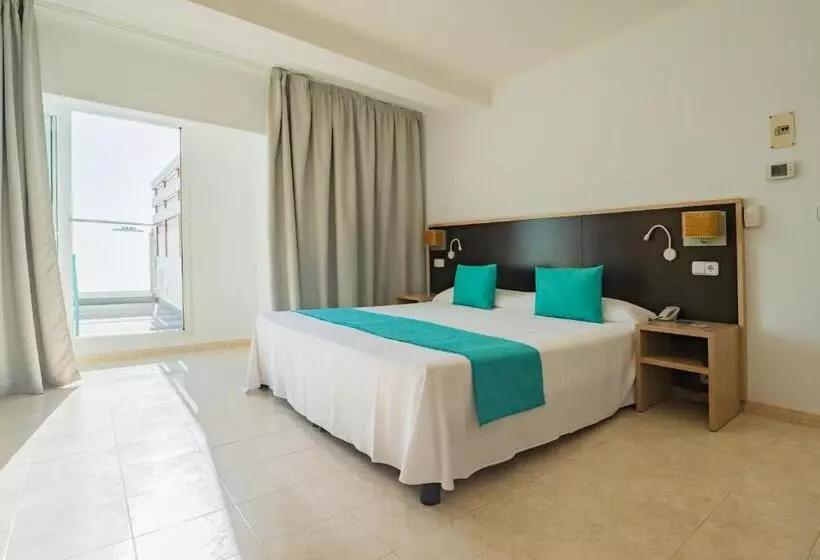 Fotos del hotel Orosol:  17