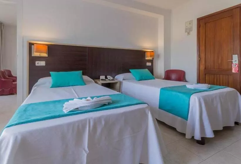 Fotos del hotel Orosol:  18