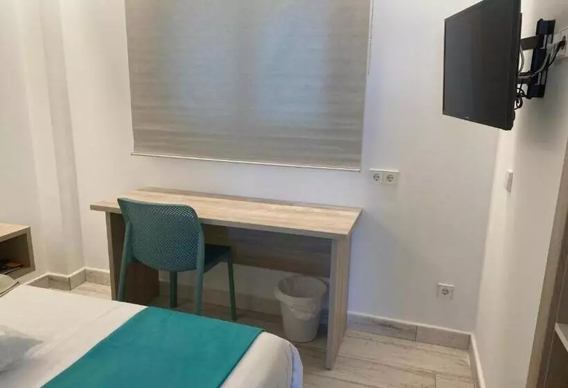 Fotos del hotel Orosol:  20