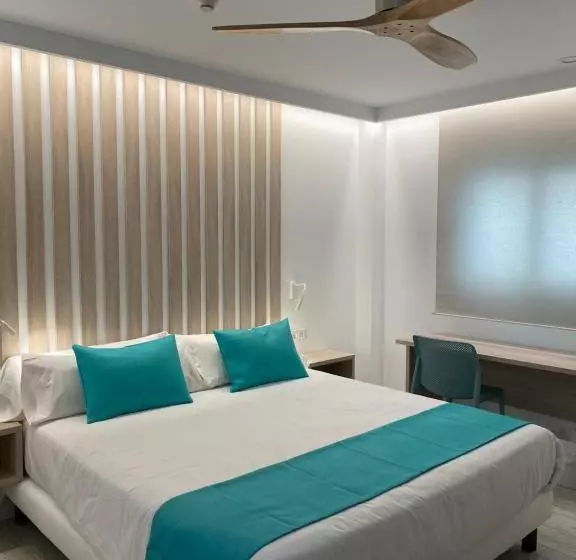 Fotos del hotel Orosol:  22