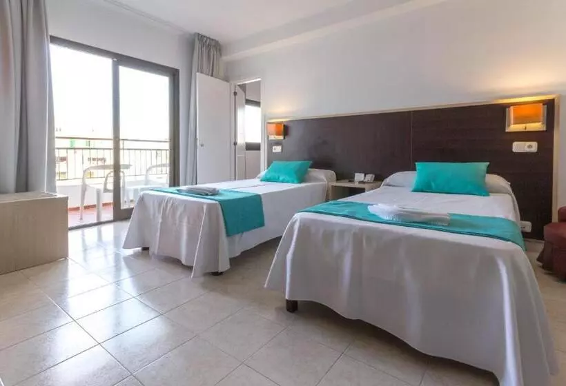 Fotos del hotel Orosol:  23