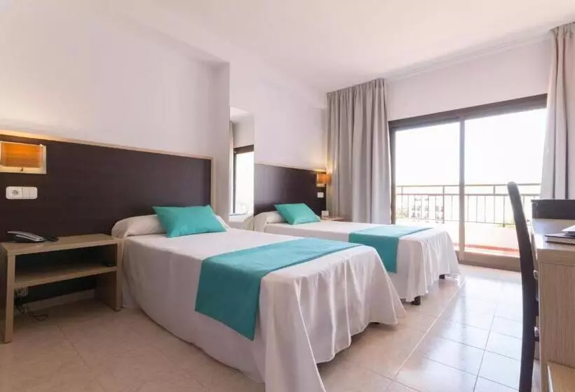 Fotos del hotel Orosol:  24