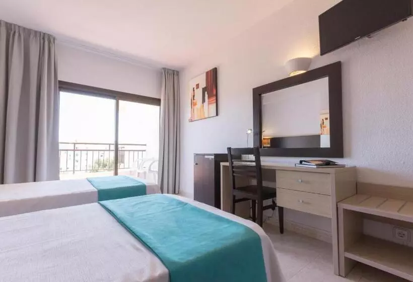 Fotos del hotel Orosol:  14