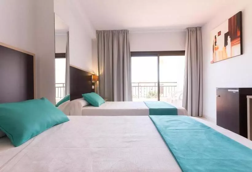 Fotos del hotel Orosol:  25