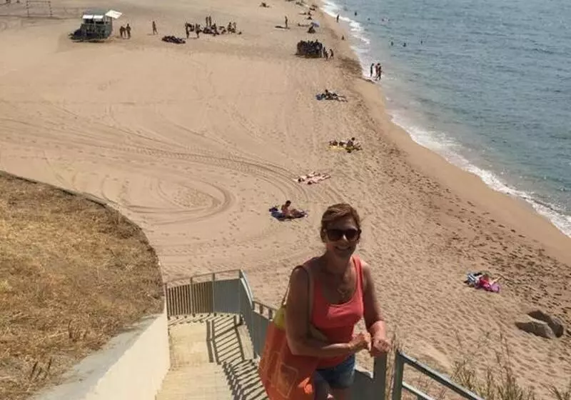 Fotos del hotel President:  8