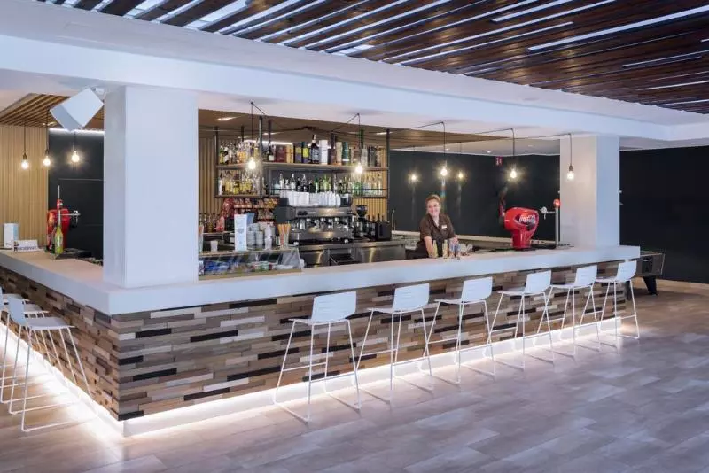 Fotos del hotel President:  19