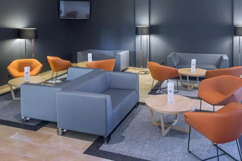 Fotos del hotel President:  10