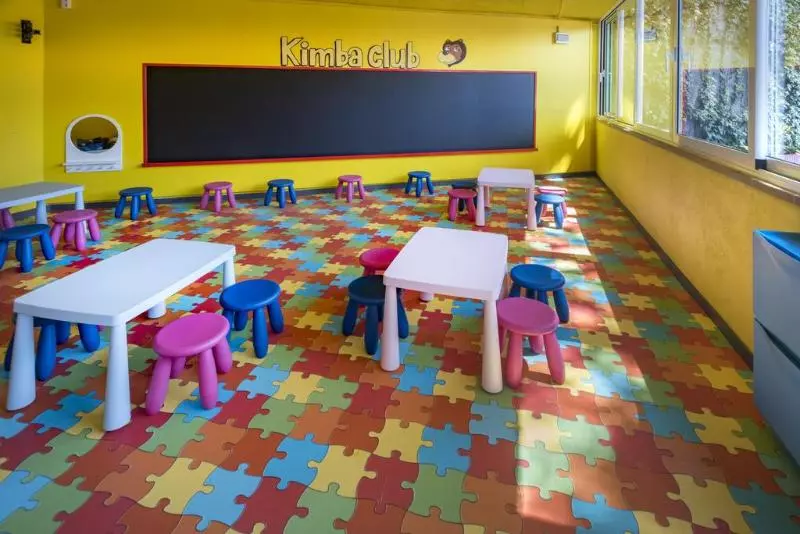 Fotos del hotel President:  6