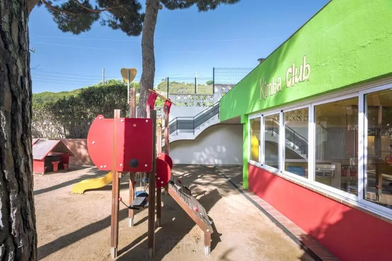 Fotos del hotel President:  23