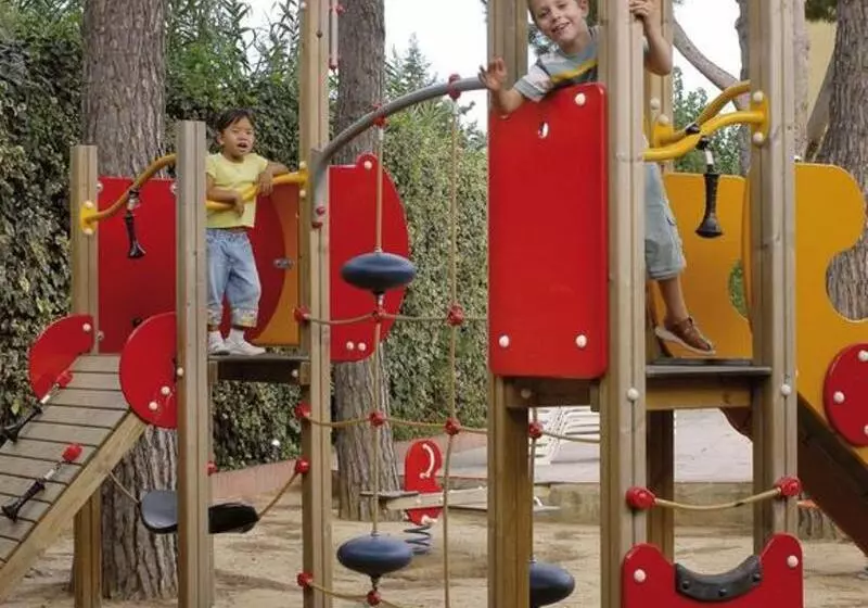 Fotos del hotel President:  20