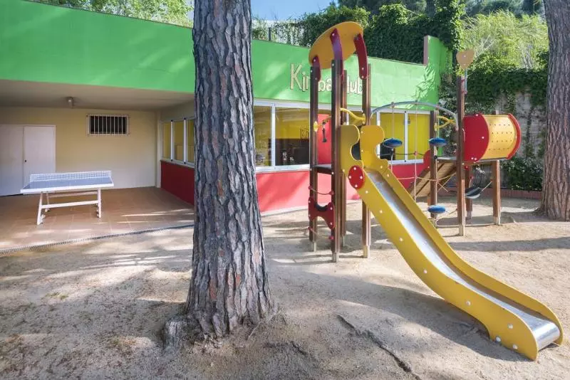 Fotos del hotel President:  13