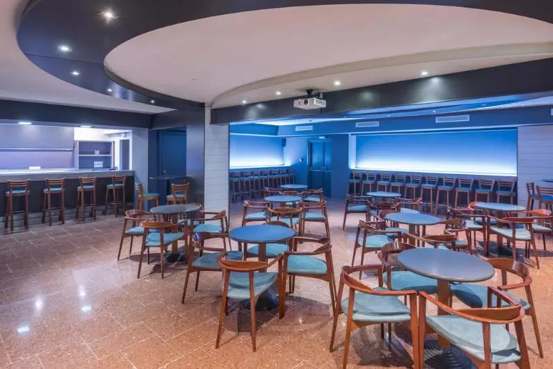 Fotos del hotel President:  18