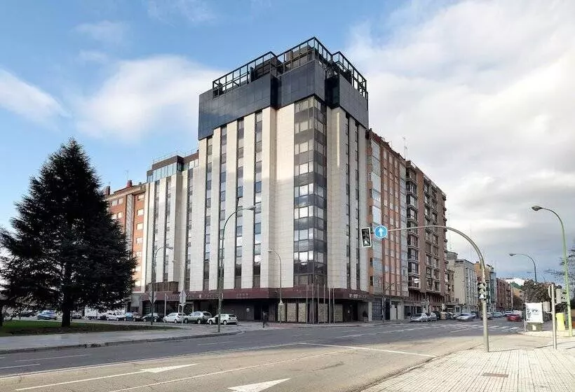 Crisol Puerta De Burgos