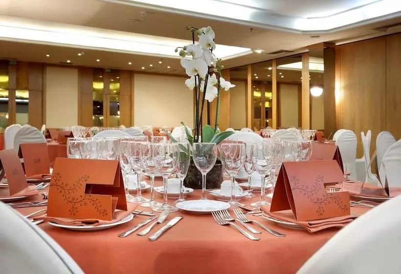 Fotos del hotel Crisol Puerta De Burgos:  22