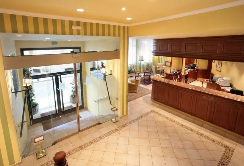 Fotos del hotel Regencia Colón:  11