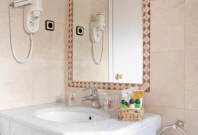 Fotos del hotel Regencia Colón:  14