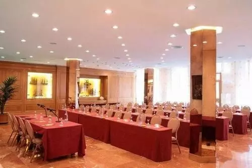 Fotos del hotel Regencia Colón:  18