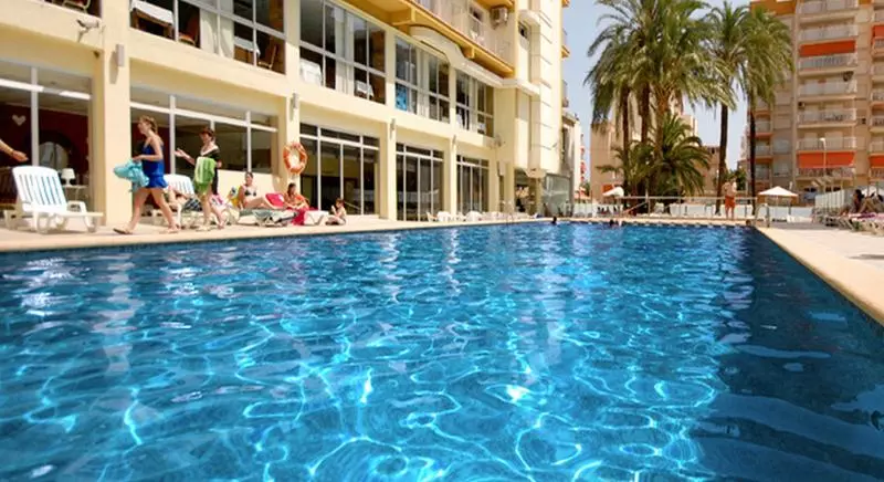 Fotos del hotel Safari:  10