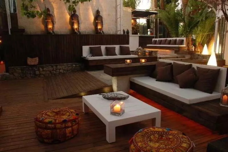 Fotos del hotel Safari:  14