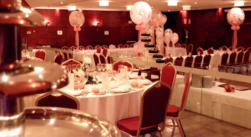 Fotos del hotel Safari:  16