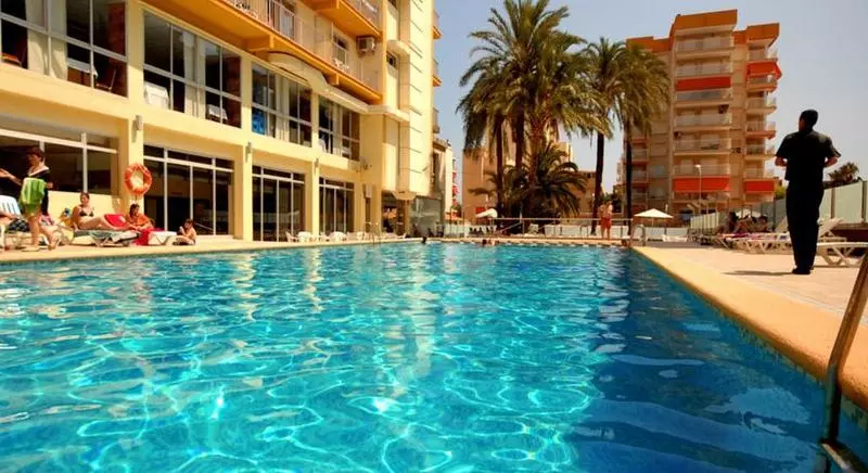 Fotos del hotel Safari:  15