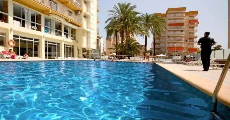 Fotos del hotel Safari:  18