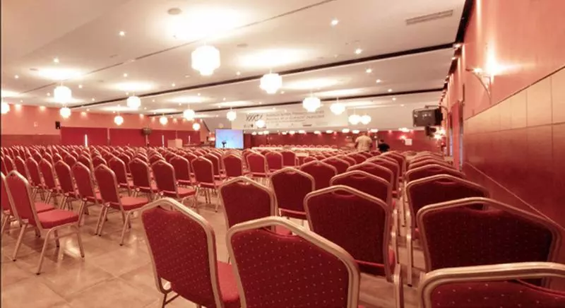 Fotos del hotel Safari:  6