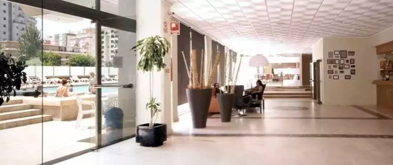 Fotos del hotel Safari:  3