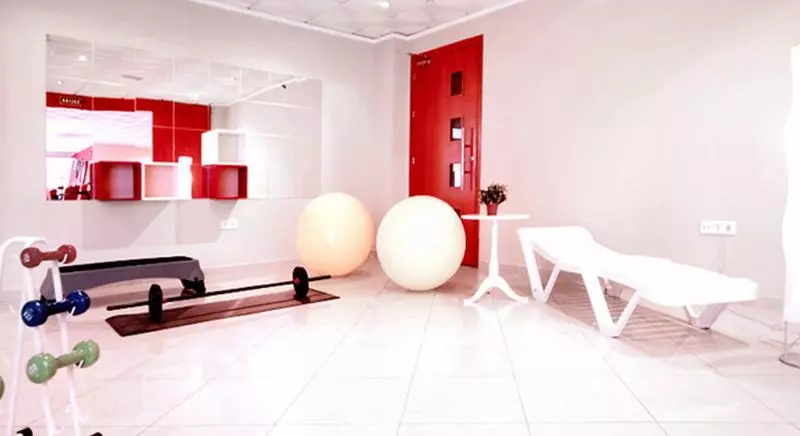 Fotos del hotel Safari:  2