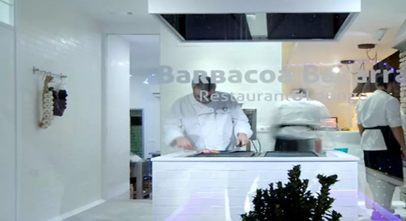 Fotos del hotel Safari:  13