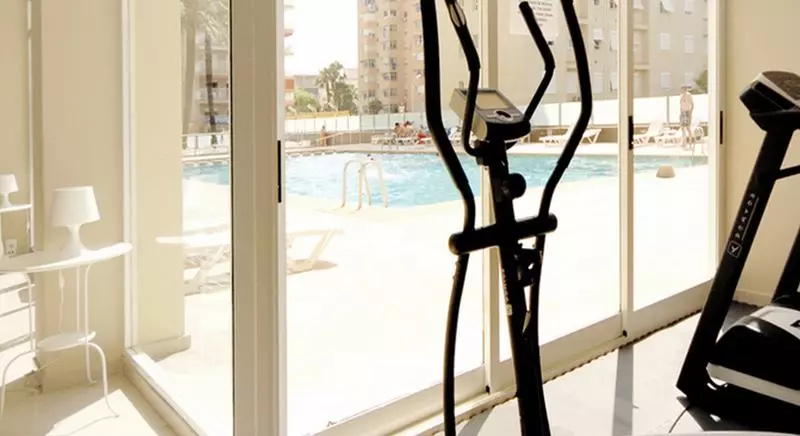 Fotos del hotel Safari:  9