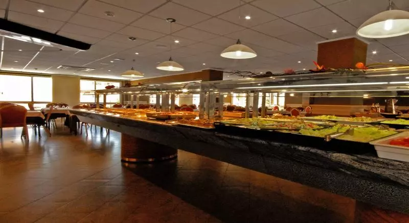 Fotos del hotel Safari:  19