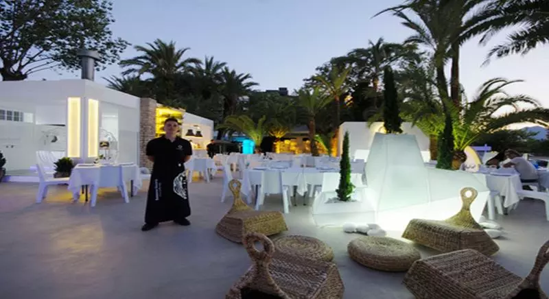 Fotos del hotel Safari:  17