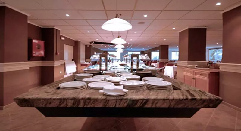 Fotos del hotel Safari:  4