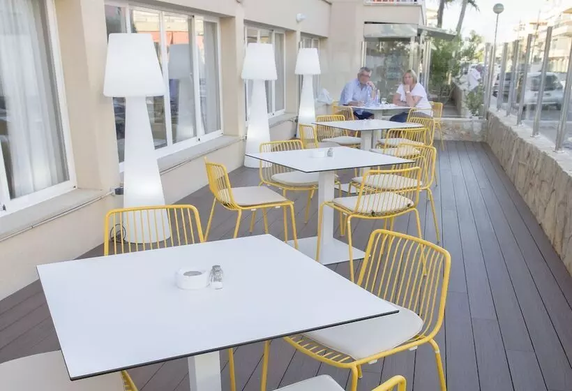 Fotos del hotel Sant Jordi:  5