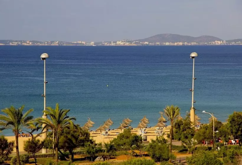 Fotos del hotel Sant Jordi:  7