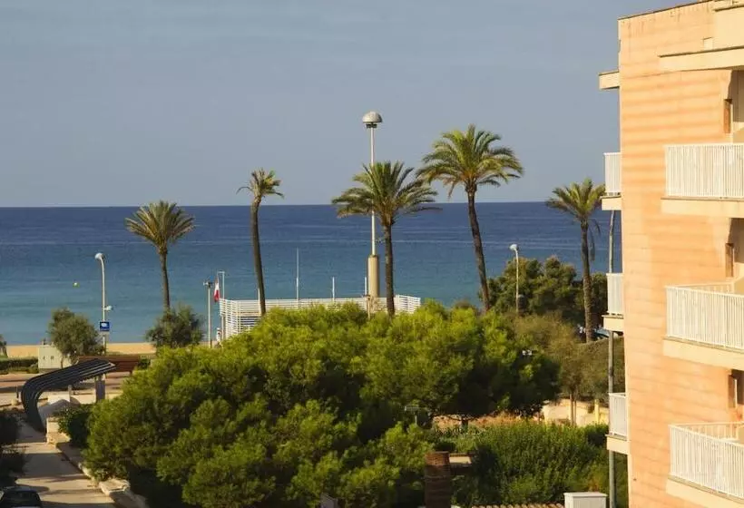 Fotos del hotel Sant Jordi:  15