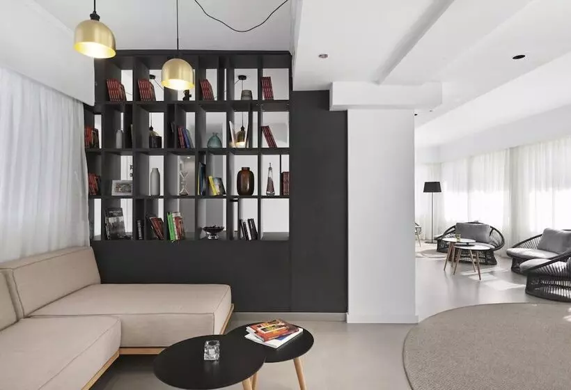 Fotos del hotel Sant Jordi:  2