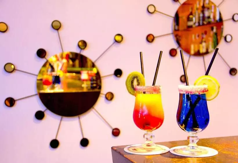 Fotos del hotel Sant Jordi:  9