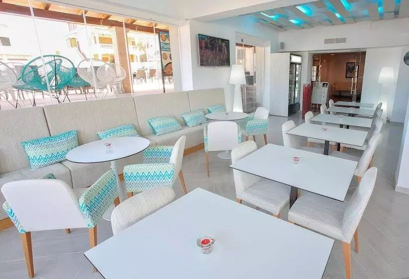 Fotos del hotel Sant Jordi:  20