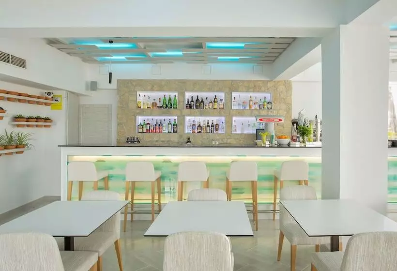 Fotos del hotel Sant Jordi:  14