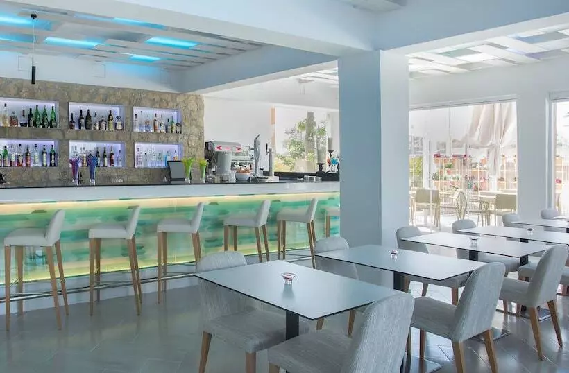 Fotos del hotel Sant Jordi:  17