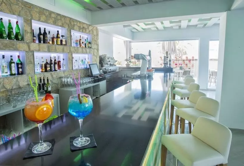 Fotos del hotel Sant Jordi:  4