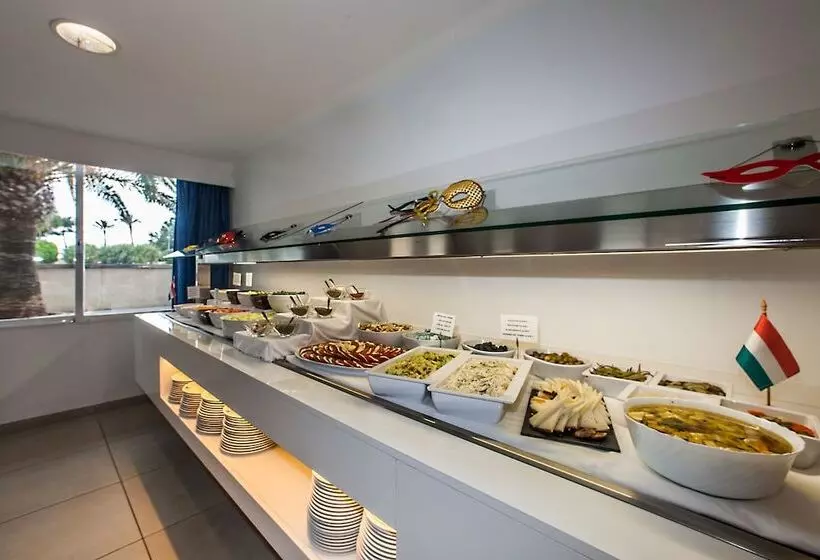 Fotos del hotel Sant Jordi:  22