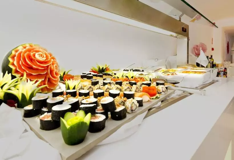 Fotos del hotel Sant Jordi:  16