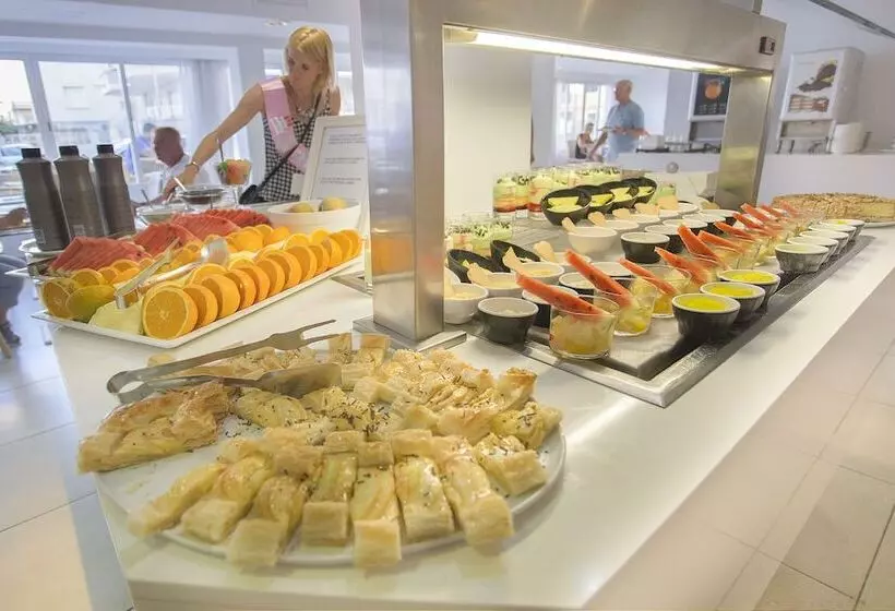 Fotos del hotel Sant Jordi:  21