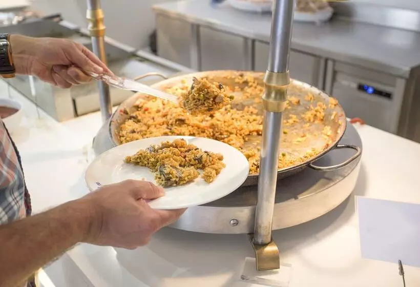 Fotos del hotel Sant Jordi:  13